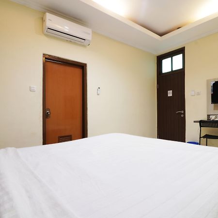 Hotel Istana Bungur Jakarta Luaran gambar