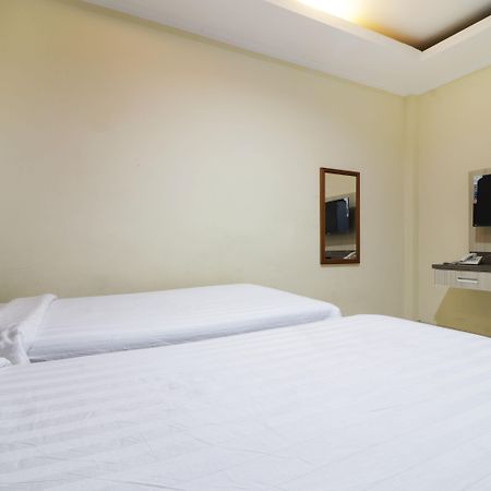 Hotel Istana Bungur Jakarta Luaran gambar