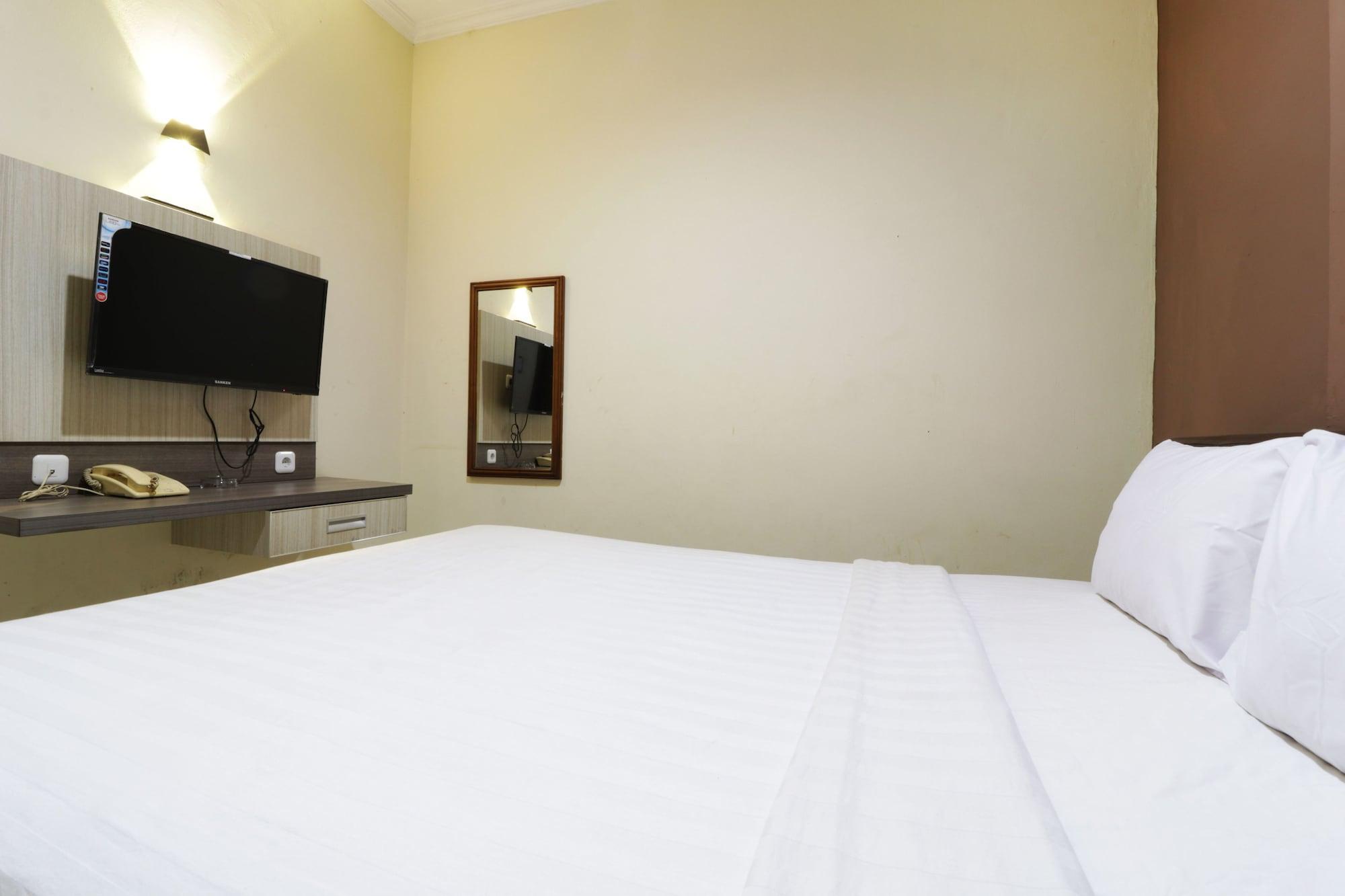 Hotel Istana Bungur Jakarta Luaran gambar