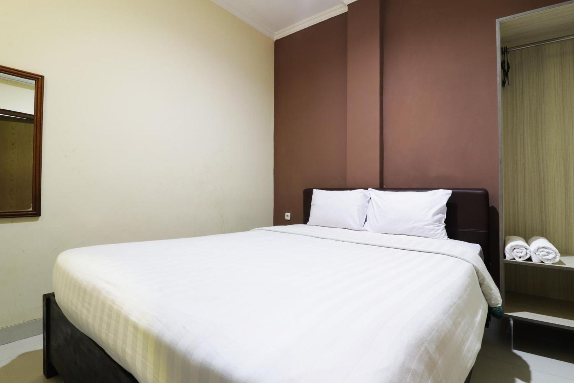 Hotel Istana Bungur Jakarta Luaran gambar