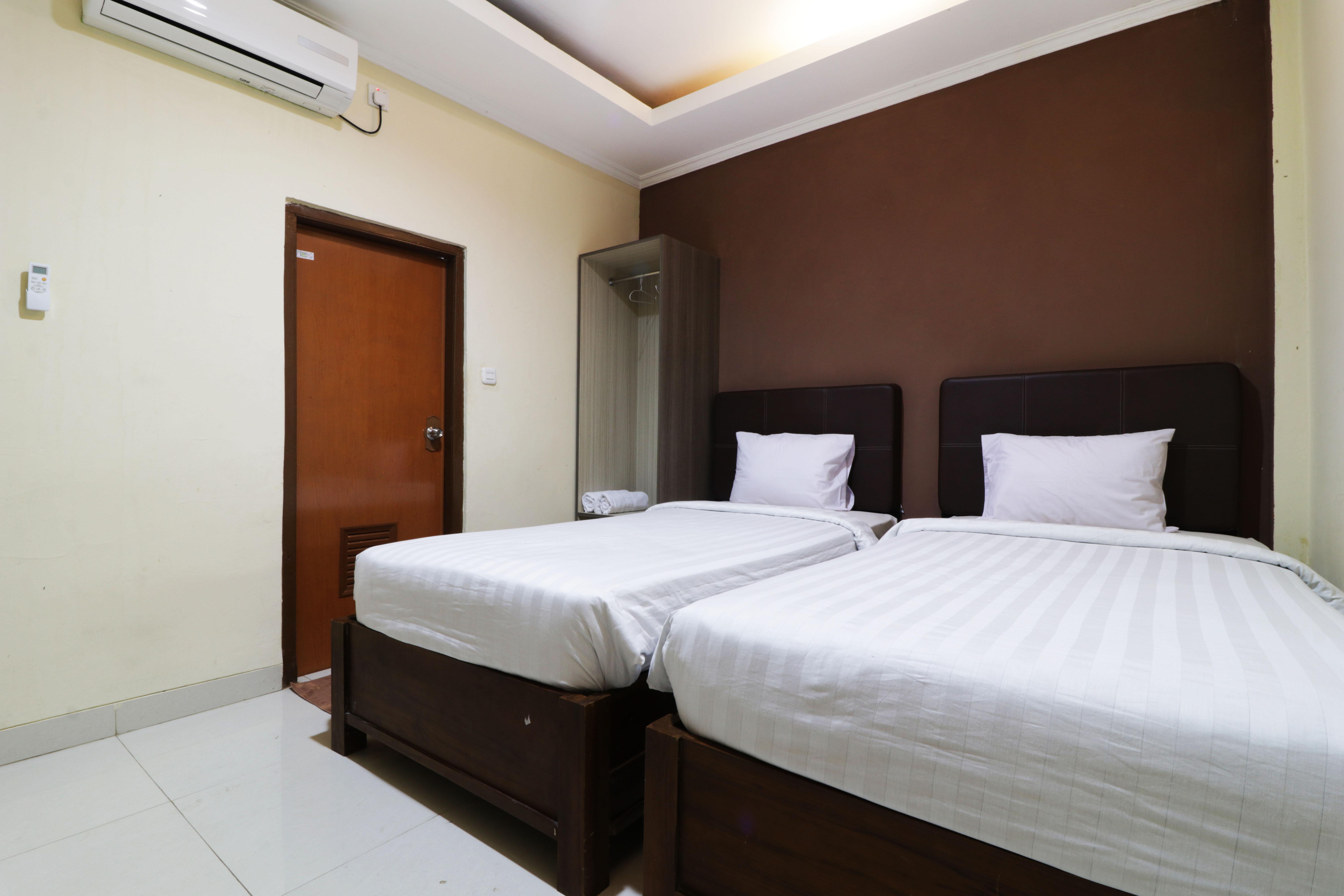 Hotel Istana Bungur Jakarta Luaran gambar