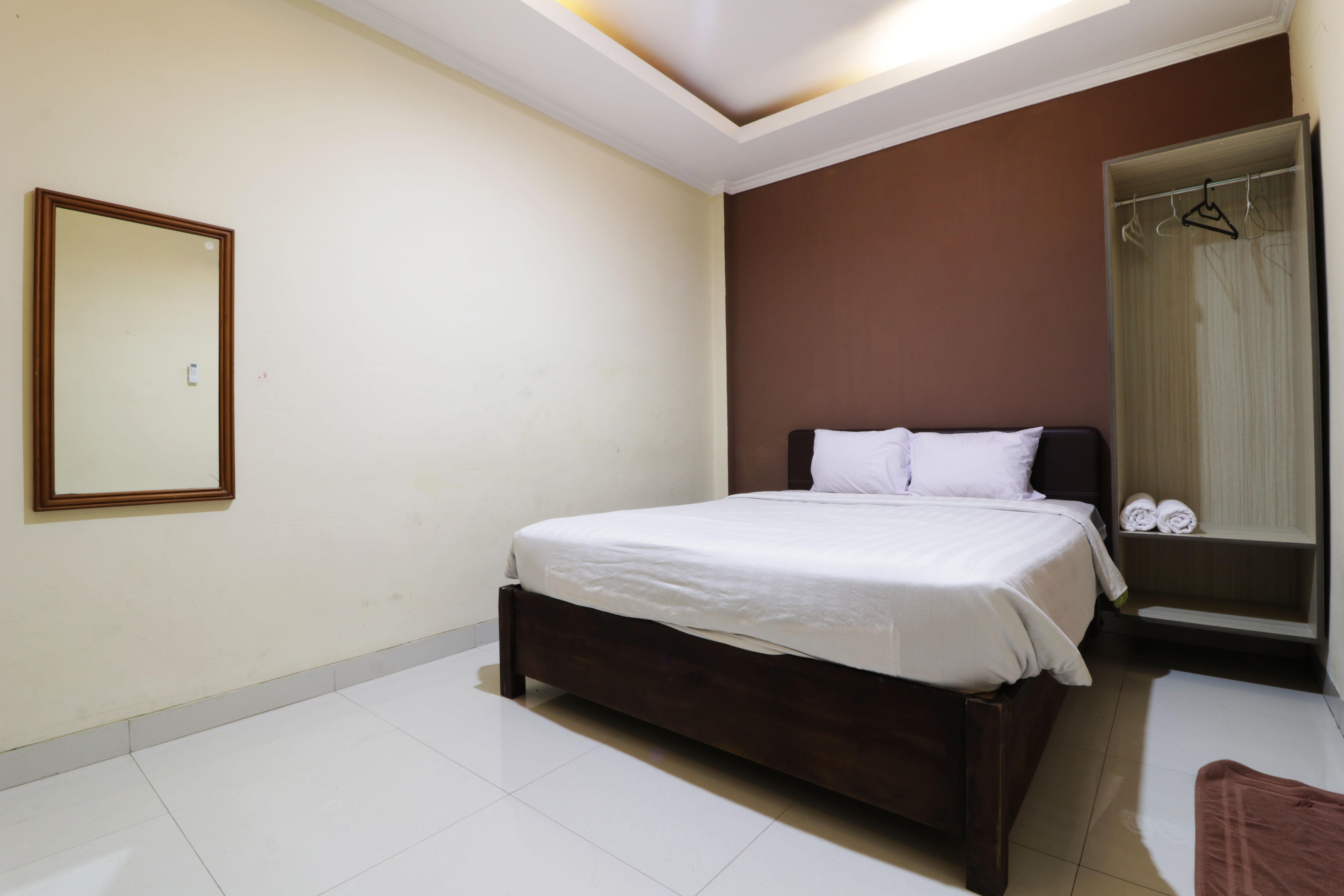 Hotel Istana Bungur Jakarta Luaran gambar