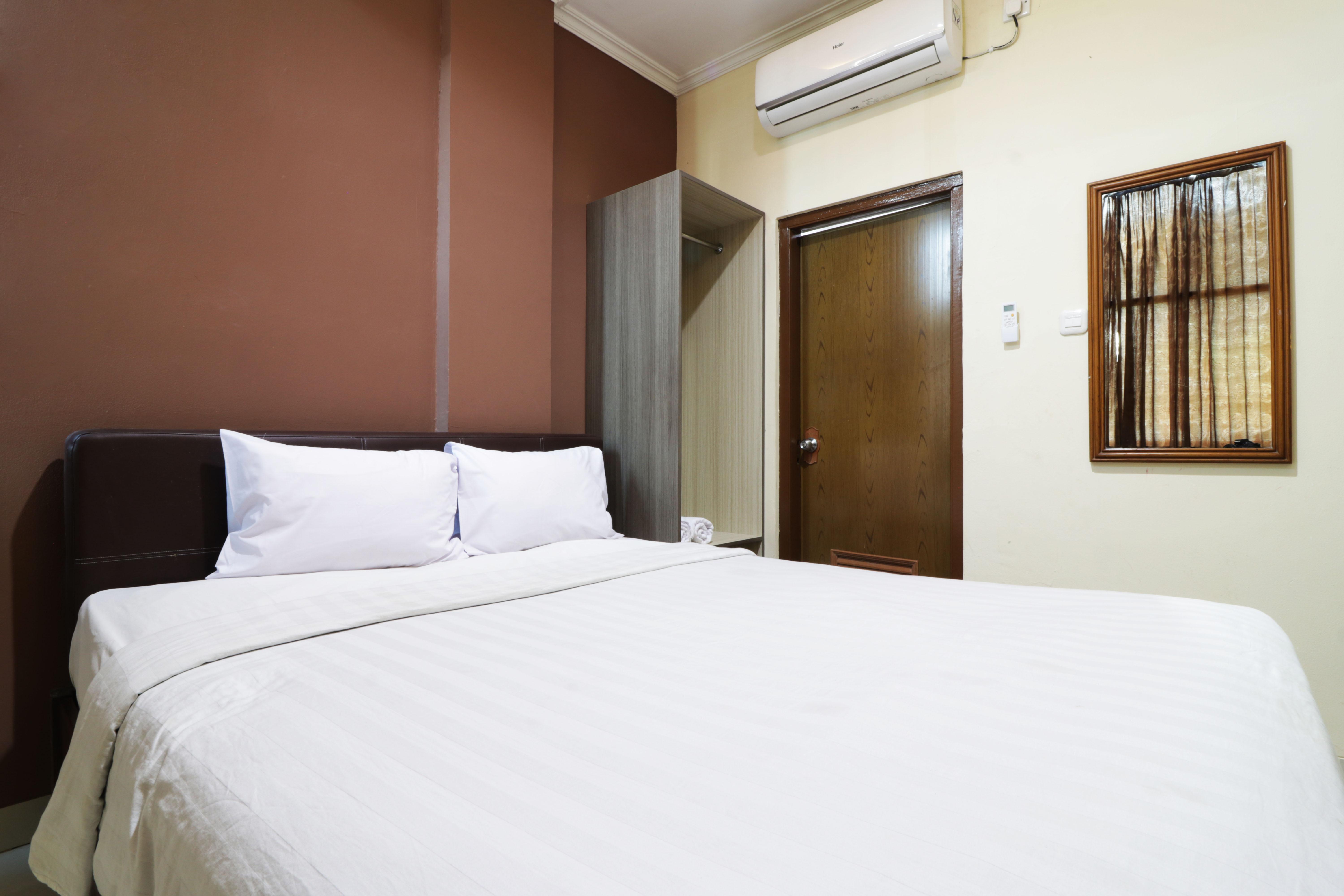Hotel Istana Bungur Jakarta Luaran gambar
