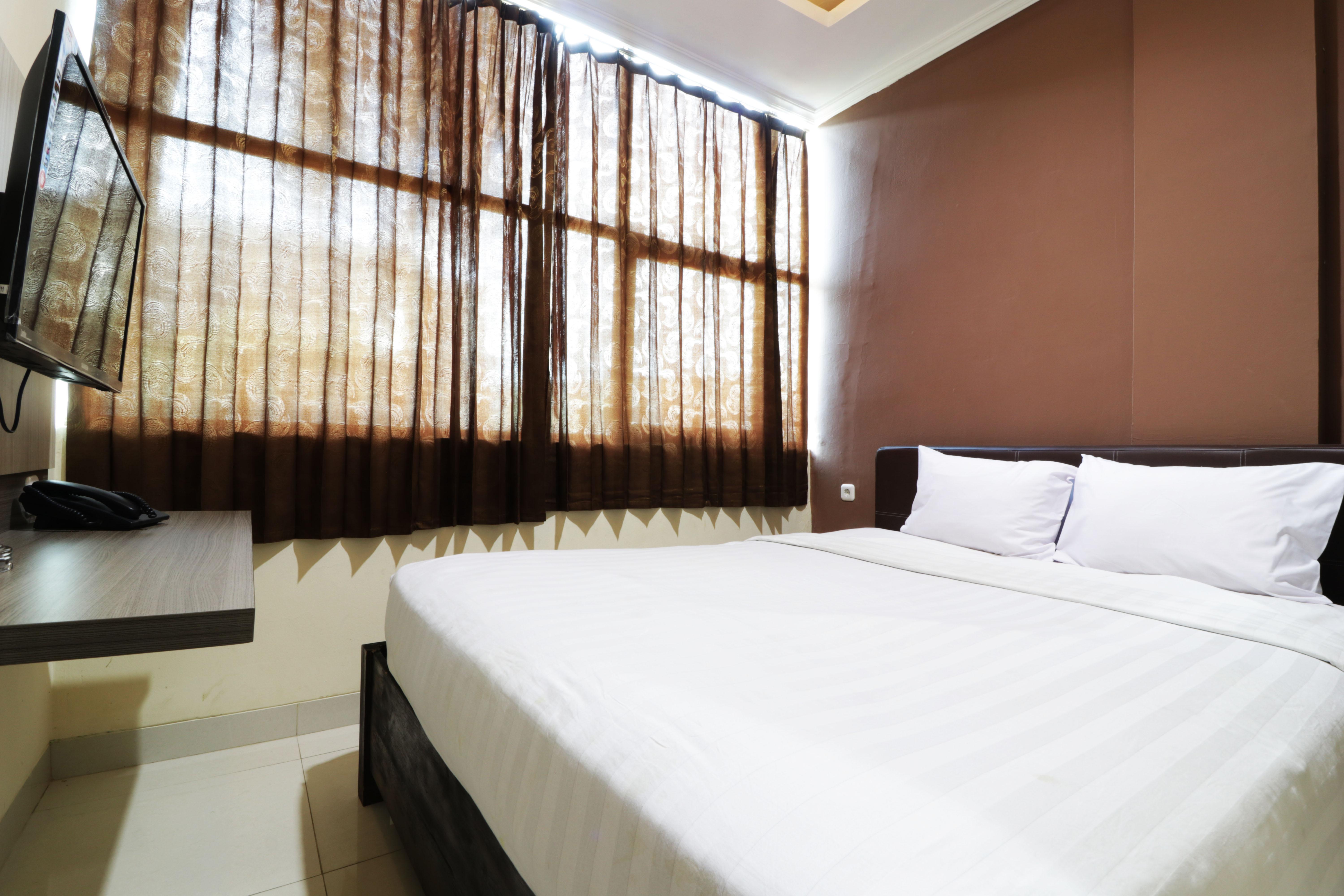 Hotel Istana Bungur Jakarta Luaran gambar