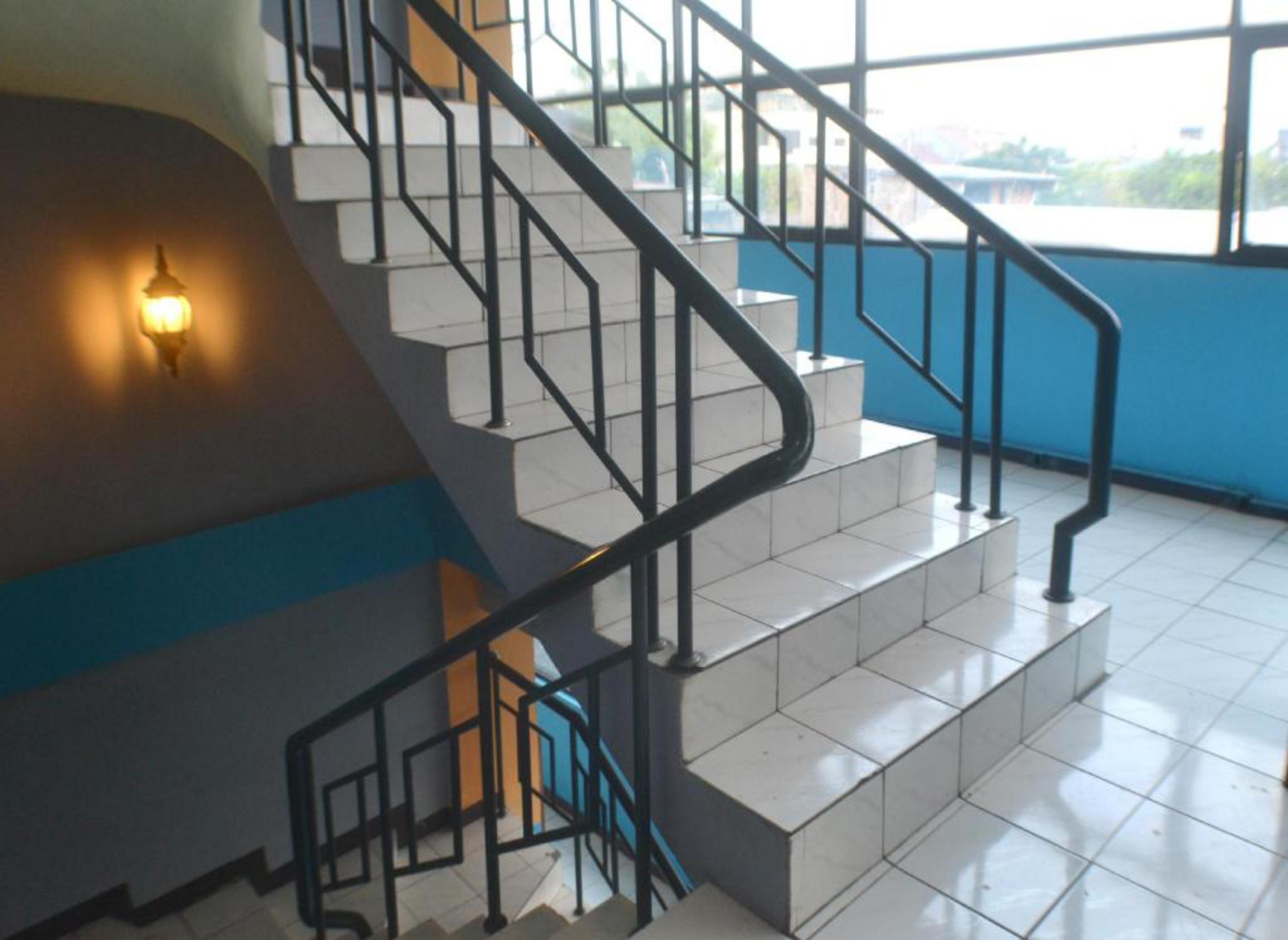 Hotel Istana Bungur Jakarta Luaran gambar